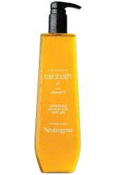 Neutrogena Rainbath Yenileyici Duş ve Banyo Jeli 1182ML - Neutrogena