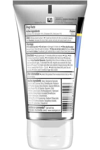 Neutrogena Sport SPF70+ Yüz İçin Yağsız Güneş Koruyucu 73ML - 2