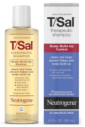 Neutrogena T/Sal Therapeutic Şampuan 133ML - 1