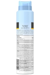 Neutrogena Ultra Sheer SPF70 Güneş Spreyi 141GR - 2