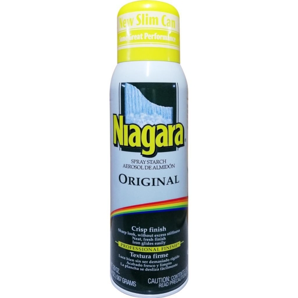 Niagara Ütü Kolası 567GR - 1