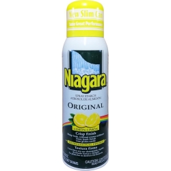 Niagara Ütü Kolası Limon 567GR - Niagara