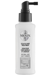 Nioxin System 1 Durulanmayan Saç Bakımı 100ML - Nioxin