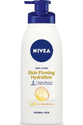 Nivea Cilt Sıkılaştırıcı ve Nemlendirici Vücut Losyonu 625ML - Nivea