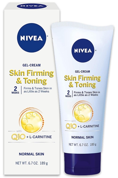 Nivea Skin Firming & Toning Vücut Kremi 189GR - 1