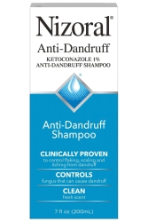 Nizoral Anti-Dandruff Şampuan 200ML - Nizoral