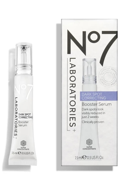 No7 Dark Spot Koyu Leke Karşıtı Yüz Serumu 15ML - 1