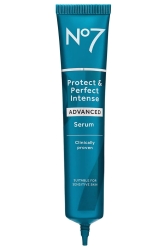 No7 Protect & Perfect Intense Advanced Yüz Serumu 15ML - No7