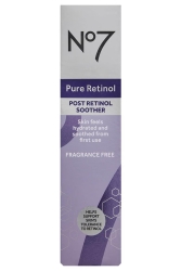 No7 Pure Retinol Sonrası Yatıştırıcı Krem 50ML - 2