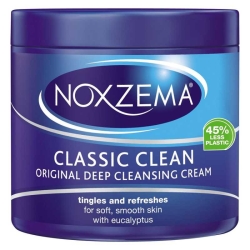 Noxzema Derinlemesine Temizleyici Krem 340GR - Noxzema