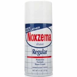 Noxzema Tıraş Köpüğü 311GR - Noxzema