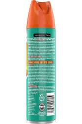 Off Family Care Smooth & Dry Sivrisinek ve Böcek Kovucu Sprey 113GR - 2