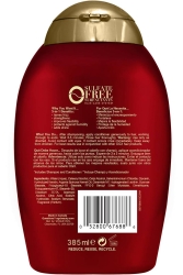 OGX Keratin Yağlı Kabarma Karşıtı Saç Kremi 385ML - 2