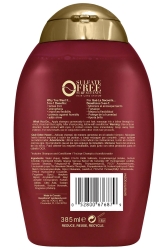 OGX Keratin Yağlı Kabarma Karşıtı Şampuan 385ML - 2