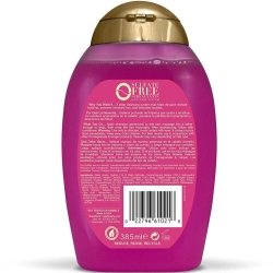 OGX Pomegranate Ginger Arındırıcı Şampuan 385ML - 2