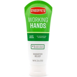 O'Keeffe's Working Hands El Kremi 85GR - O'Keeffe's