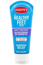 O'Keeffe's Healthy Feet Ayaklar İçin Gece Bakım Kremi 85GR - O'Keeffe's