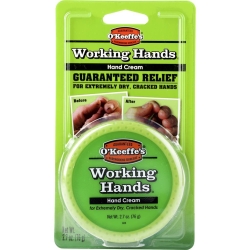 O'Keeffe's Working Hands El Kremi 76GR - O'Keeffe's