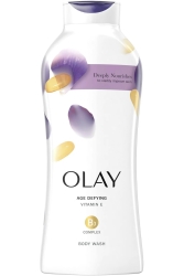 Olay Age Defying Vücut Şampuanı 650ML - Olay