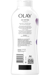 Olay Age Defying Vücut Şampuanı 650ML - 2