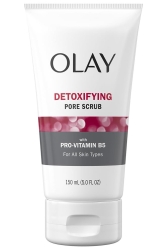 Olay Detoxifying Pore Scrub Yüz Peelingi 150ML - Olay