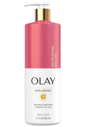 Olay Hyaluronic ve B3 Vitamini İçerikli Vücut Losyonu 502ML - Olay