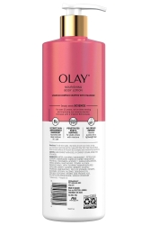 Olay Hyaluronic ve B3 Vitamini İçerikli Vücut Losyonu 502ML - 2