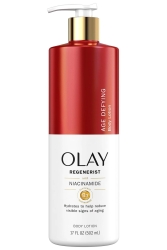 Olay Niacinamide ve B3 Vitamini İçerikli Vücut Losyonu 502ML - Olay