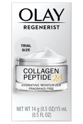 Olay Regenerist Collagen Peptide 24 Kokusuz Yüz Nemlendirici 14GR - 2