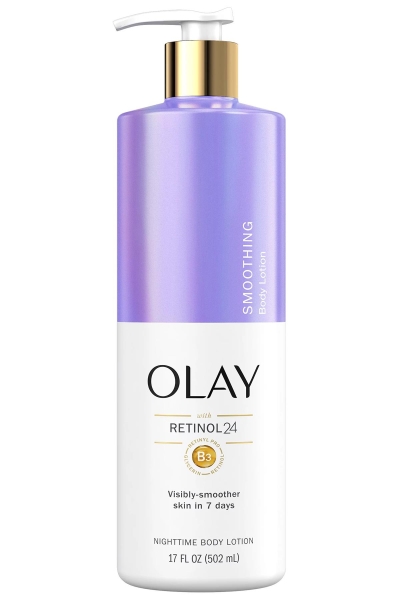 Olay Retinol 24 ve B3 Vitamini İçerikli Vücut Losyonu 502ML - 1