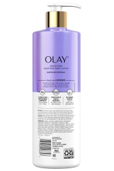 Olay Retinol 24 ve B3 Vitamini İçerikli Vücut Losyonu 502ML - 2