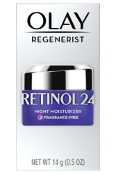 Olay Retinol24 + Peptit Kokusuz Gece Yüz Nemlendiricisi 14GR - 2