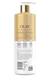 Olay Shea Butter ve B3 Vitamini İçerikli Vücut Losyonu 502ML - 2