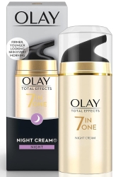 Olay Total Effects 7 In One Gece Kremi 50GR - Olay