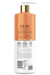 Olay Vitamin E ve B3 Vitamini İçerikli Vücut Losyonu 502ML - 2