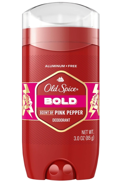 Old Spice Bold Alüminyumsuz Stick Deodorant 85GR - 1