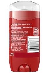 Old Spice Champion Alüminyumsuz Stick Deodorant 85GR - 2