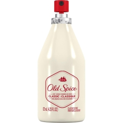 Old Spice Classic Cologne Sprey 125ML - Old Spice