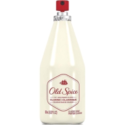 Old Spice Classic Cologne Sprey 188ML - Old Spice