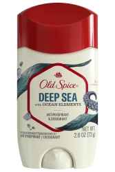 Old Spice Deep Sea Antiperspirant Stick Deodorant 73GR - Old Spice