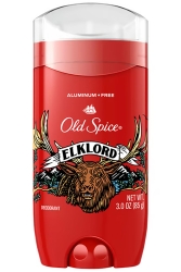 Old Spice Elklord Alüminyumsuz Stick Deodorant 85GR - Old Spice