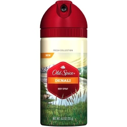 Old Spice F/C Denali Vücut Spreyi 113GR - Old Spice