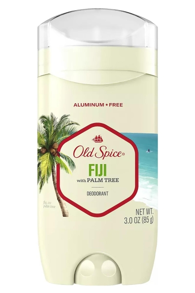 Old Spice F/C Fiji Deodorant 85GR - 1