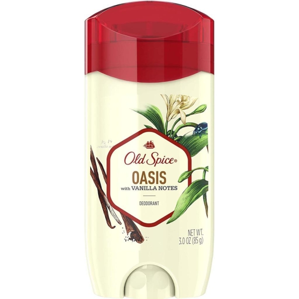 Old Spice F/C Oasis Deodorant 85GR - 1