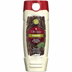 Old Spice F/C Timber Vücut Şampuanı 473ML - Old Spice