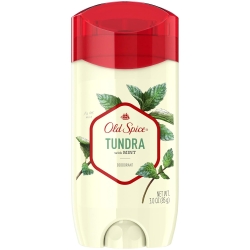 Old Spice F/C Tundra Deodorant 85GR - 1