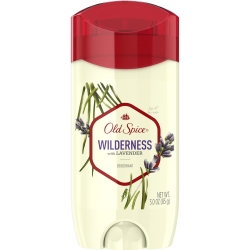 Old Spice F/C Wilderness Deodorant 85GR - 1