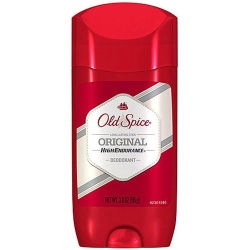 Old Spice H/E Original Deodorant 85GR - Old Spice