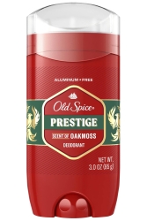 Old Spice Prestige Alüminyumsuz Stick Deodorant 85GR - Old Spice