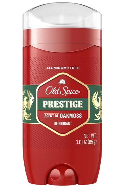 Old Spice Prestige Alüminyumsuz Stick Deodorant 85GR - 1